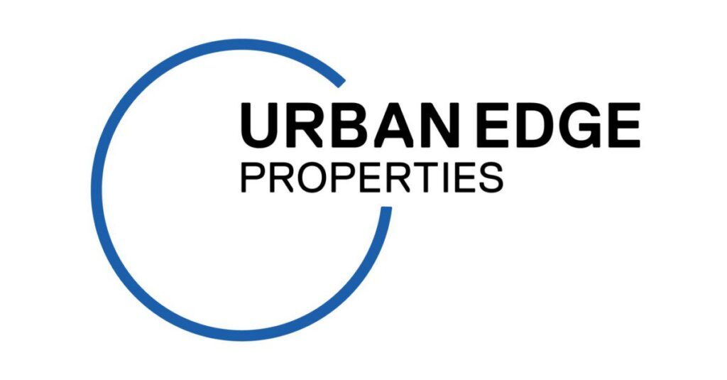 Urban Edge Properties